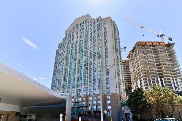 408 - 101 Subway Cres, Condo with 0 bedrooms, 1 bathrooms and 1 parking in Toronto ON | Image 12