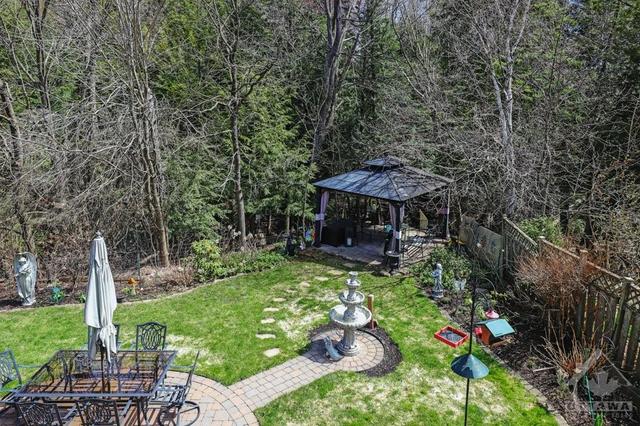 1505 Forest Valley Drive, House detached with 4 bedrooms, 3 bathrooms and 4 parking in Ottawa ON | Image 29