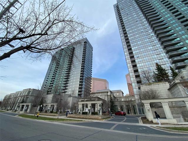 928 - 25 Greenview Ave, Condo with 2 bedrooms, 2 bathrooms and 1 parking in Toronto ON | Image 1