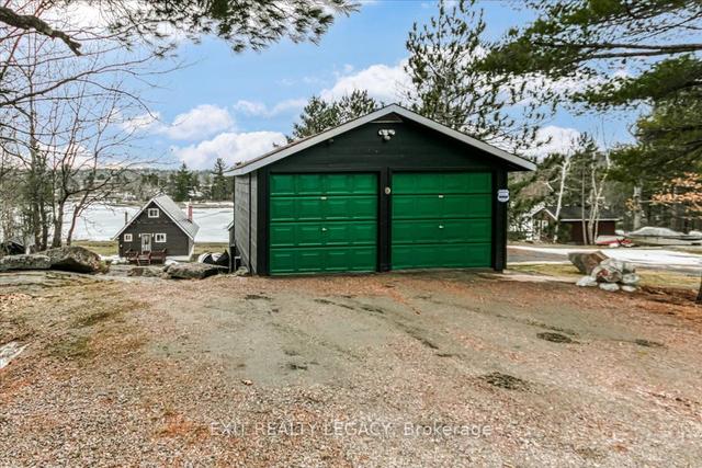 189 Pine Ridge Dr, House detached with 2 bedrooms, 2 bathrooms and 6 parking in French River ON | Image 28
