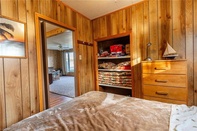 894 Road 9 W, House detached with 3 bedrooms, 1 bathrooms and 11 parking in Mapleton ON | Image 10