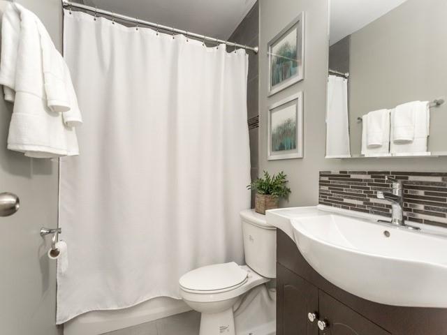 1706 - 10 Sunny Glenway Way, Condo with 1 bedrooms, 1 bathrooms and 1 parking in Toronto ON | Image 6