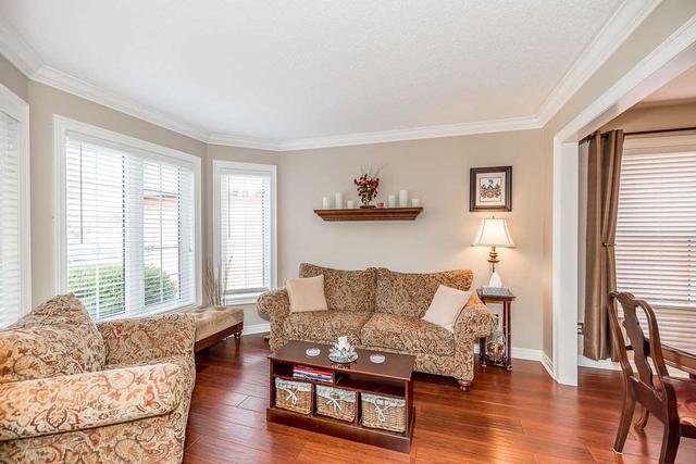 21 Nightingale Cres, House detached with 4 bedrooms, 3 bathrooms and 4 parking in Barrie ON | Image 38