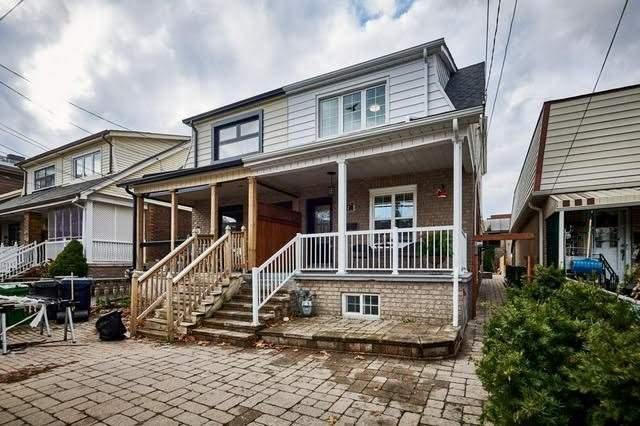 12 Oak Park Ave, House semidetached with 3 bedrooms, 3 bathrooms and 0 parking in Toronto ON | Image 12