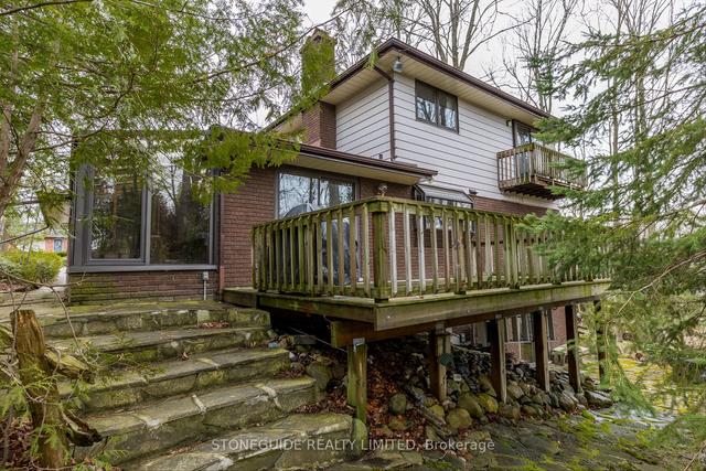 30,32,3 Leanne Ave, House detached with 4 bedrooms, 3 bathrooms and 8 parking in Otonabee South Monaghan ON | Image 28