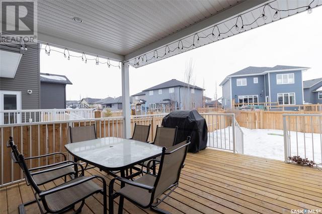 934 Glacial Shores Manor, House detached with 6 bedrooms, 4 bathrooms and null parking in Saskatoon SK | Image 45