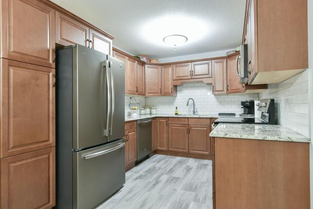 1 - 1165 16 Street Ne, Condo with 2 bedrooms, 2 bathrooms and 1 parking in Medicine Hat AB | Image 6