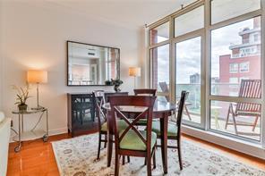 Lph4 - 50 Old Mill Rd, Condo with 2 bedrooms, 2 bathrooms and 2 parking in Oakville ON | Image 6