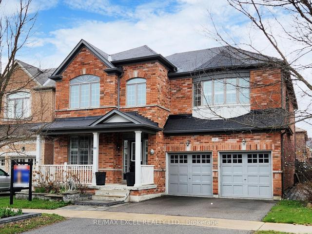 18 Arbour Dr, House detached with 5 bedrooms, 5 bathrooms and 6 parking in Markham ON | Image 1