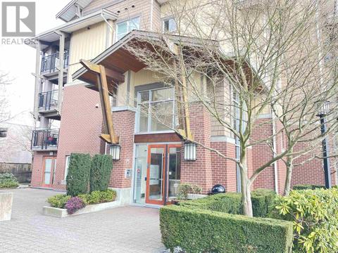 304 - 5889 Irmin Street, Condo with 1 bedrooms, 1 bathrooms and 1 parking in Burnaby BC | Card Image