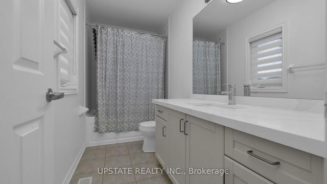25 Intrigue Tr, House detached with 4 bedrooms, 5 bathrooms and 6 parking in Brampton ON | Image 21