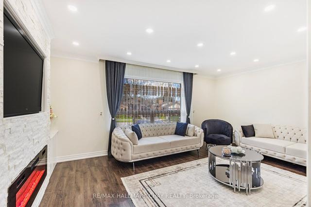 7 Harefield Dr, House detached with 3 bedrooms, 2 bathrooms and 5 parking in Toronto ON | Image 23