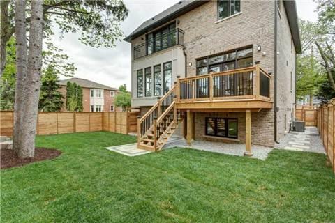 2 Wedgeport Pl, House detached with 4 bedrooms, 7 bathrooms and 4 parking in Toronto ON | Image 18