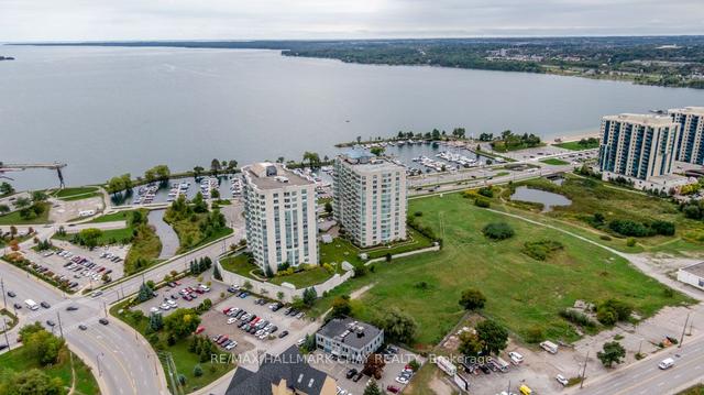 509 - 2 Toronto St, Condo with 2 bedrooms, 2 bathrooms and 1 parking in Barrie ON | Image 32