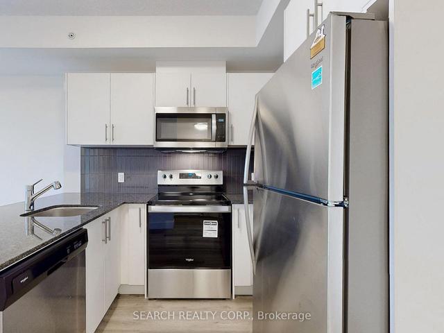 405 - 107 Roger St, Condo with 1 bedrooms, 1 bathrooms and 1 parking in Waterloo ON | Image 30