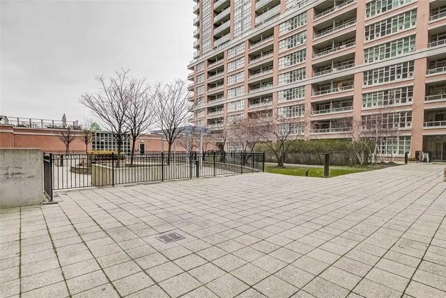 316 - 75 East Liberty St, Condo with 1 bedrooms, 1 bathrooms and 1 parking in Toronto ON | Image 9