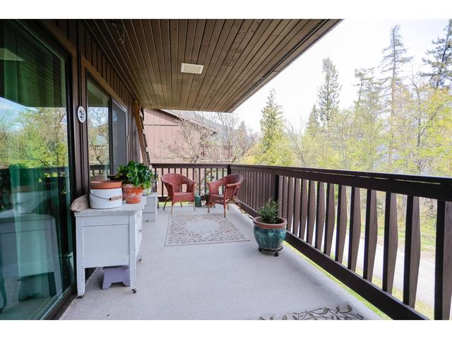 1 - 1691 Highway 3a, Condo with 1 bedrooms, 1 bathrooms and 1 parking in Central Kootenay F BC | Image 6