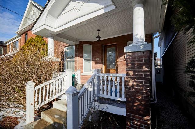 333 Main St, House detached with 5 bedrooms, 3 bathrooms and 2 parking in Toronto ON | Image 16