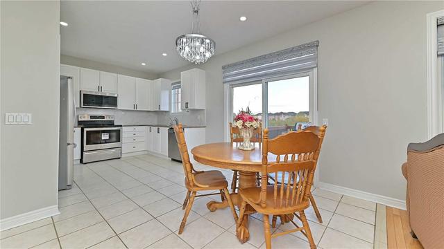 57 Thorndale Rd, House detached with 4 bedrooms, 4 bathrooms and 6 parking in Brampton ON | Image 32