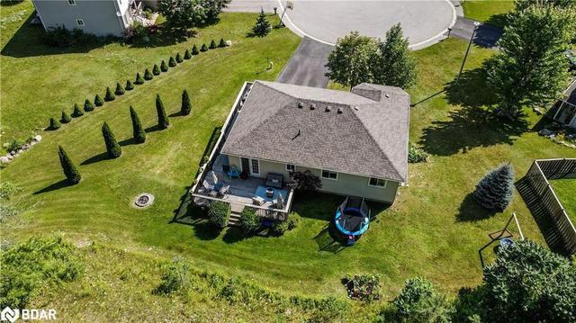 8 Ash Court, House detached with 4 bedrooms, 2 bathrooms and 8 parking in Oro Medonte ON | Image 45