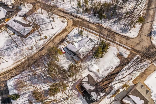 101 Forest Glen Dr, House detached with 3 bedrooms, 2 bathrooms and 6 parking in Gravenhurst ON | Image 22