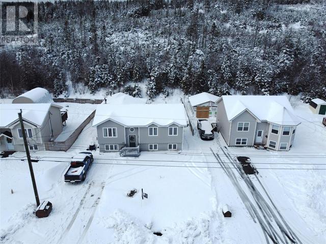 899 Pouch Cove Line, House detached with 5 bedrooms, 1 bathrooms and null parking in Pouch Cove NL | Image 27
