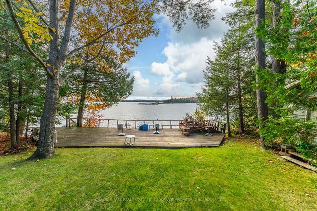 5553 Kennisis Lake Rd, House detached with 5 bedrooms, 4 bathrooms and 7 parking in Dysart et al ON | Image 21