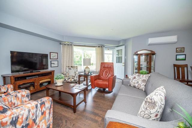 206 - 2 Crandall Street, Condo with 1 bedrooms, 2 bathrooms and 1 parking in Pembroke ON | Image 7