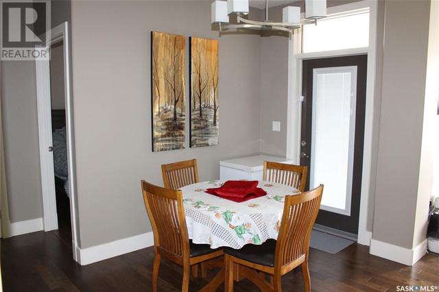 202 - 205 Fairford Street E, Condo with 2 bedrooms, 2 bathrooms and null parking in Moose Jaw SK | Image 12