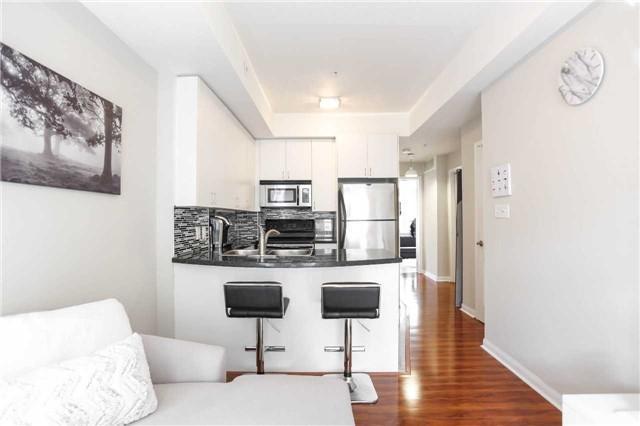 Th2 - 78 Carr St, Townhouse with 1 bedrooms, 1 bathrooms and null parking in Toronto ON | Image 8