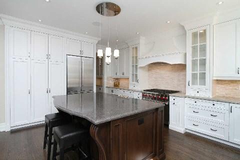 41 Cowley Ave, House detached with 4 bedrooms, 6 bathrooms and 2 parking in Toronto ON | Image 7