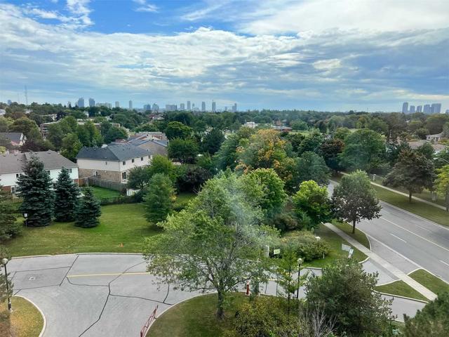 817 - 2627 Mccowan Rd, Condo with 2 bedrooms, 2 bathrooms and 1 parking in Toronto ON | Image 10