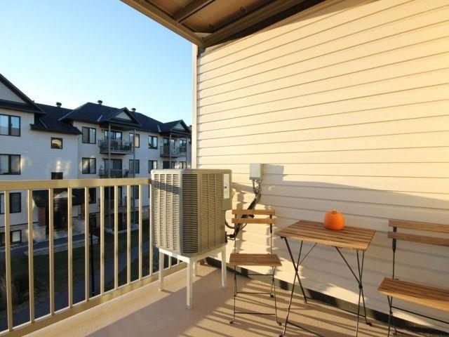 6 - 175 Bluestone Pvt, Condo with 2 bedrooms, 2 bathrooms and 1 parking in Ottawa ON | Image 15