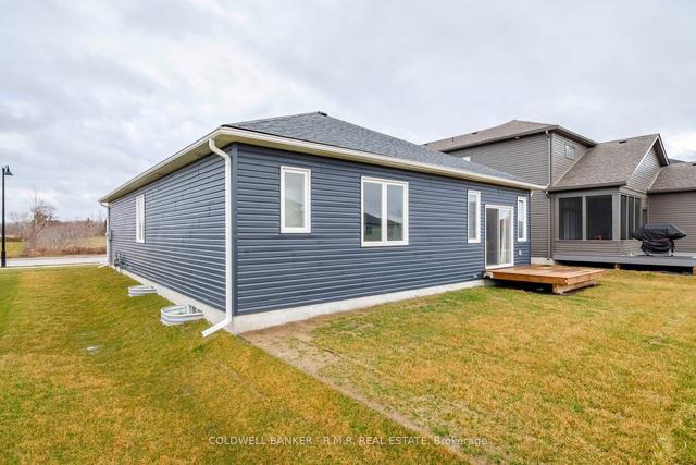 106 George Wright Blvd, House detached with 3 bedrooms, 2 bathrooms and 4 parking in Prince Edward County ON | Image 16