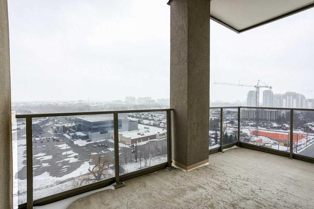 1001 - 223 Erb St W, Condo with 2 bedrooms, 2 bathrooms and 1 parking in Waterloo ON | Image 9
