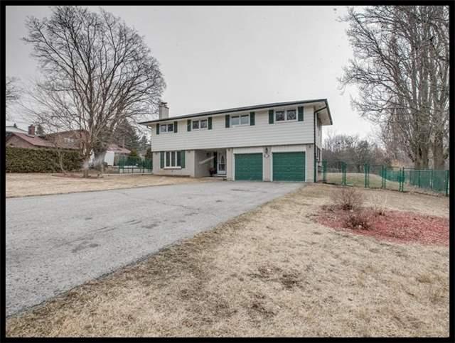 871 Swiss Height, House detached with 3 bedrooms, 3 bathrooms and 6 parking in Oshawa ON | Image 2