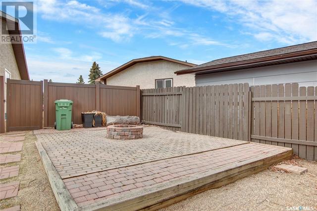 2727 Silverman Bay, House detached with 5 bedrooms, 3 bathrooms and null parking in Regina SK | Image 49