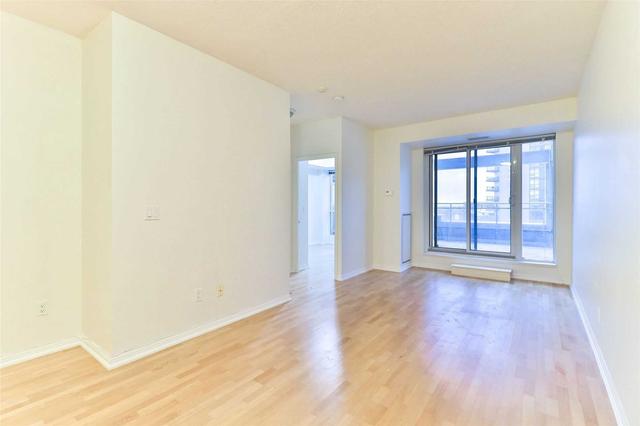 1002 - 628 Fleet St, Condo with 1 bedrooms, 1 bathrooms and 1 parking in Toronto ON | Image 36
