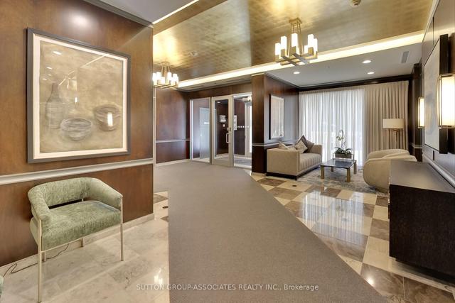 1105 - 388 Bloor St E, Condo with 2 bedrooms, 2 bathrooms and 1 parking in Toronto ON | Image 23