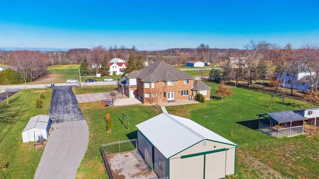 2253 County Rd 12 Rd, House detached with 7 bedrooms, 6 bathrooms and 12 parking in Essex ON | Image 32