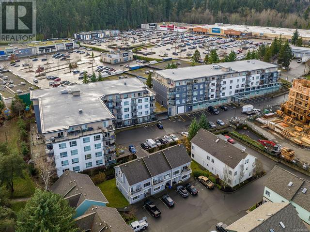 ph8 - 3070 Kilpatrick Ave, Condo with 2 bedrooms, 2 bathrooms and 1 parking in Courtenay BC | Image 2