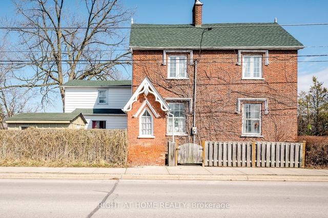 50 Havelock St, House detached with 4 bedrooms, 3 bathrooms and 2 parking in Cobourg ON | Image 30