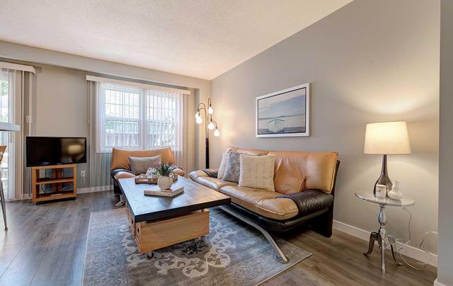 84 - 1951 Rathburn Rd E, Townhouse with 3 bedrooms, 4 bathrooms and 2 parking in Mississauga ON | Image 3