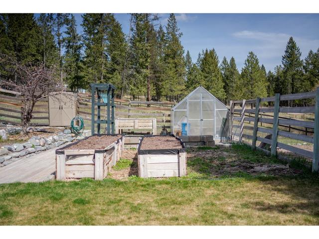 1958 Hunter Road, House detached with 3 bedrooms, 2 bathrooms and null parking in East Kootenay C BC | Image 42