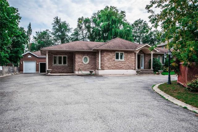 85 Lee Ave, House detached with 3 bedrooms, 4 bathrooms and 18 parking in Markham ON | Image 23
