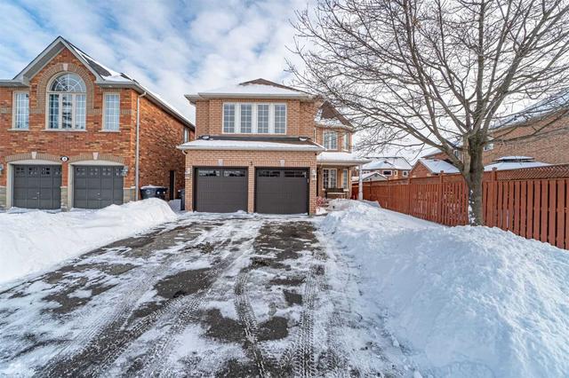 3 Southbend Dr, House detached with 4 bedrooms, 3 bathrooms and 6 parking in Brampton ON | Image 1