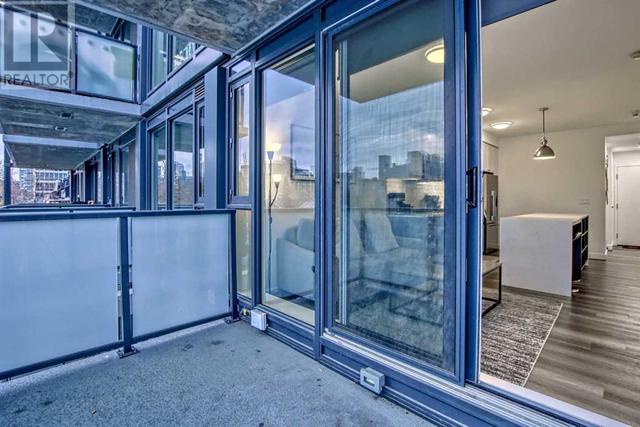 305, - 327 9a Street Nw, Condo with 2 bedrooms, 2 bathrooms and 1 parking in Calgary AB | Image 14