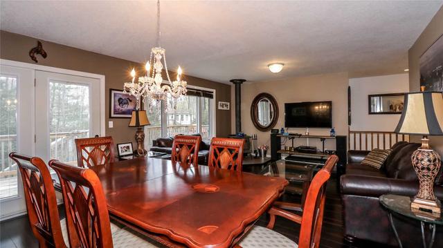 25 Lisbon Crt, House detached with 3 bedrooms, 3 bathrooms and 8 parking in Wasaga Beach ON | Image 9