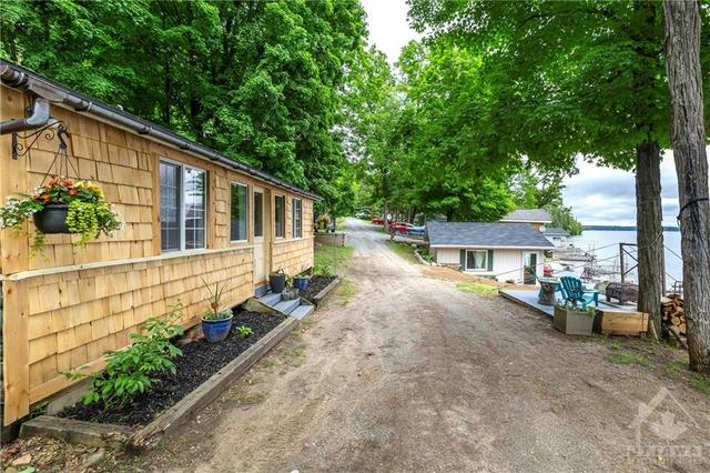 56 Stubinskis Lane, House detached with 3 bedrooms, 1 bathrooms and 4 parking in Greater Madawaska ON | Image 7