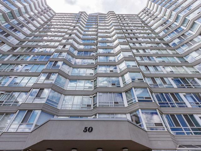 403 - 50 Kingsbridge Garden Circ, Condo with 1 bedrooms, 1 bathrooms and 2 parking in Mississauga ON | Image 12